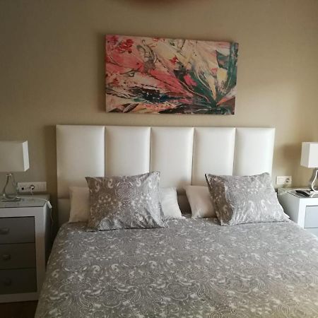 Gran apartamento para 6 personas en Fuengirola Exterior foto