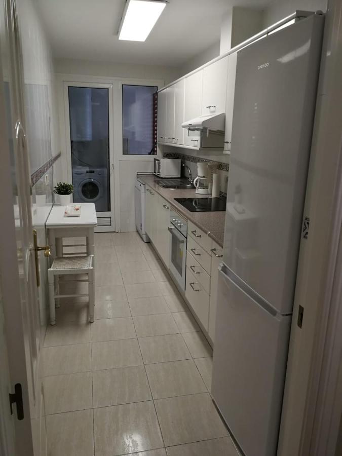 Gran apartamento para 6 personas en Fuengirola Exterior foto
